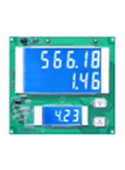 displayBoard