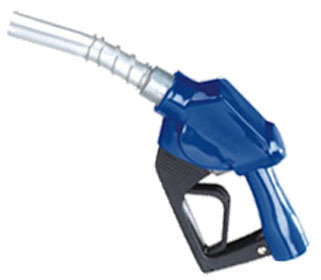 nozzle